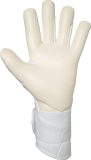 Reusch Raptor Pro 5660111 1103 white silver back